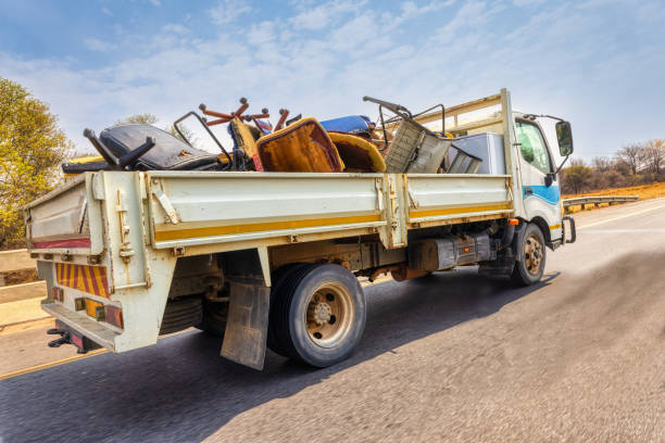 Best Hoarding Cleanup  in Alpine, NJ